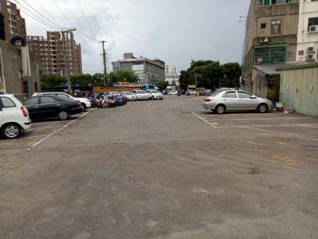 桃園蘆竹廠房-3