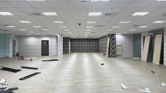 新北鶯歌廠房-0