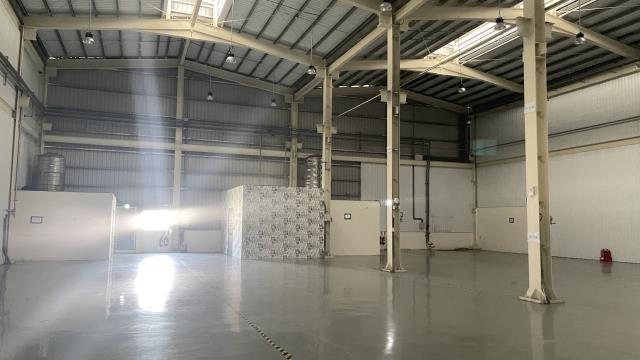 新北鶯歌廠房-1