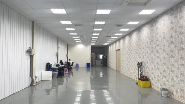 新北鶯歌廠房-2