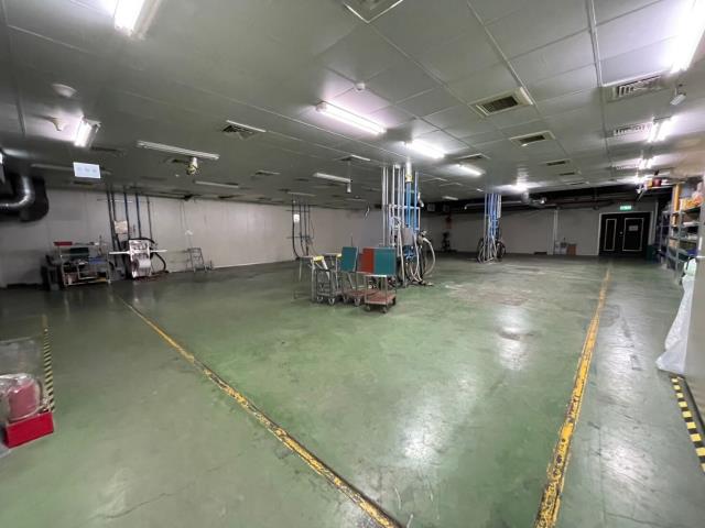 楊梅廠房-0