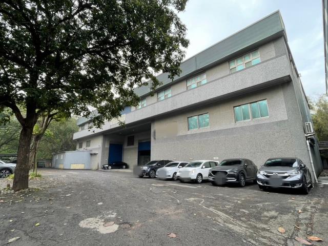 楊梅廠房-2