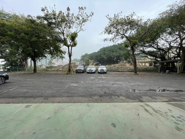 楊梅廠房-3