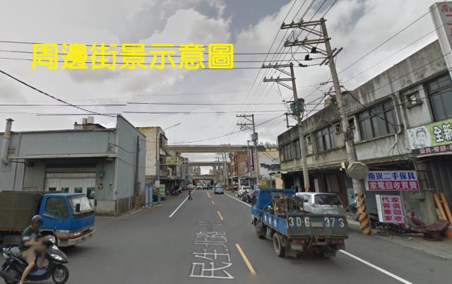 龜山廠房-0