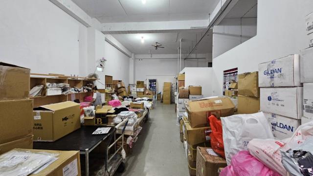 桃園蘆竹廠房-1