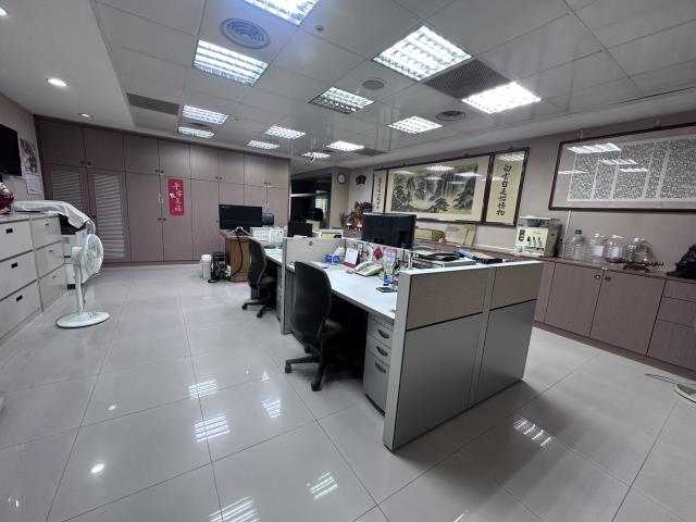 新北新莊廠房-1