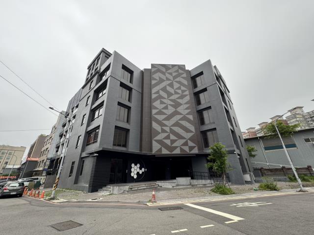 桃園廠房-4