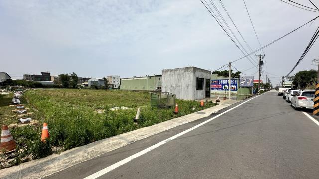 桃園蘆竹廠房-0