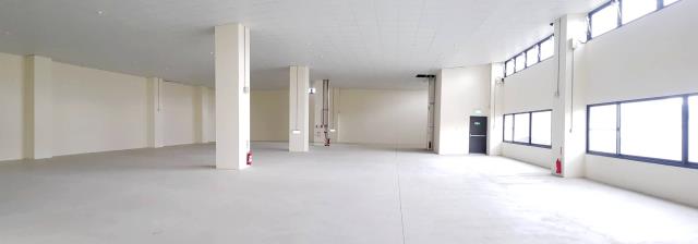 桃園蘆竹廠房-1