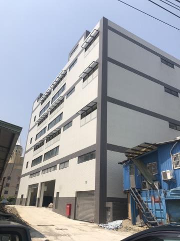 桃園蘆竹廠房-3