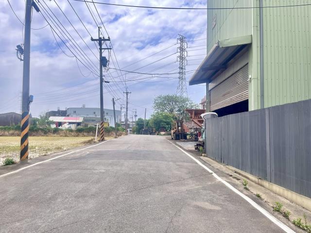 桃園新屋廠房-4