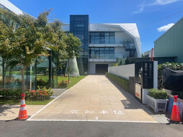 大園廠房-1