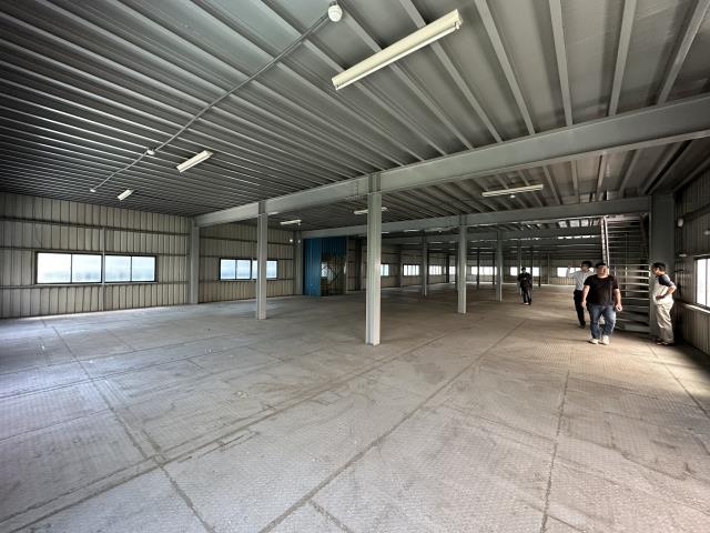 蘆竹廠房-0