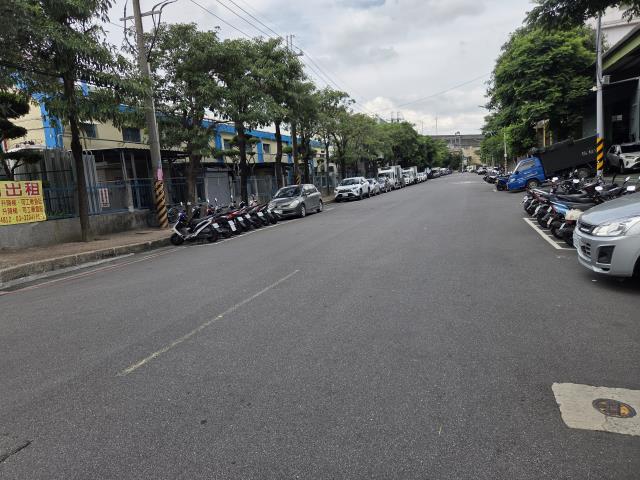 新北樹林廠房-0