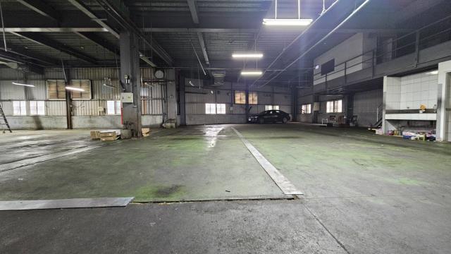 桃園新屋廠房-0