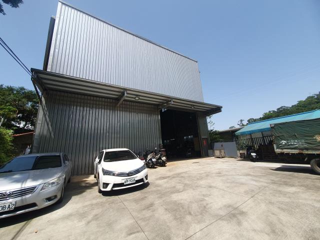 新北土城廠房-0