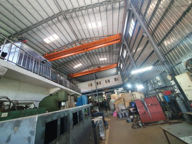 新北土城廠房-2