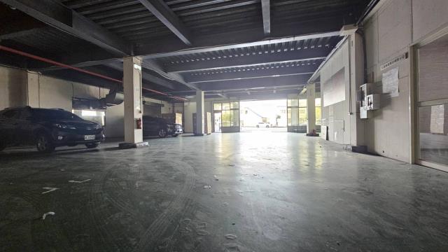 桃園中壢廠房-3