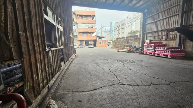桃園廠房-0