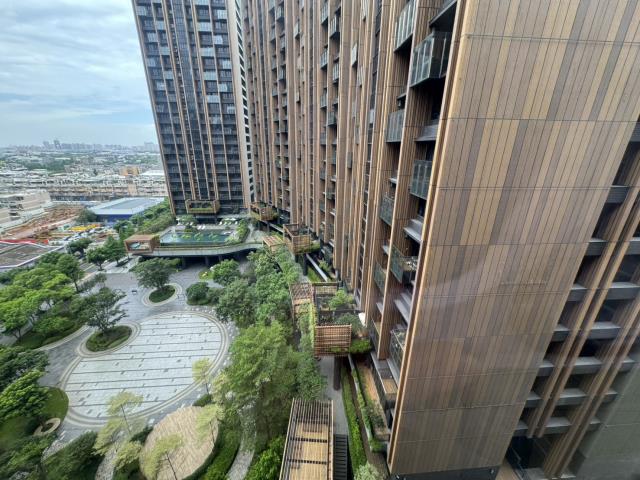 桃園桃園區大樓-3