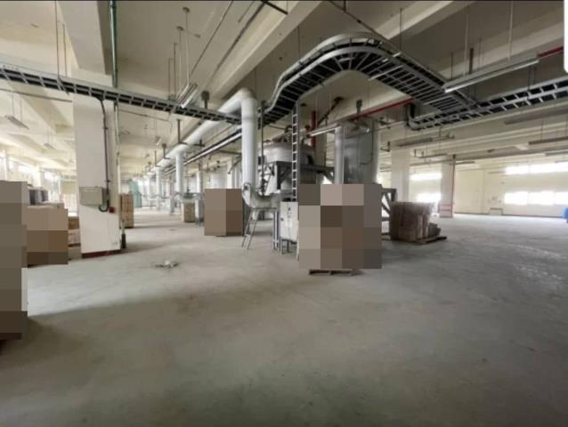 桃園楊梅廠房-2