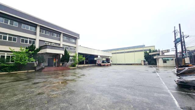 楊梅廠房-5