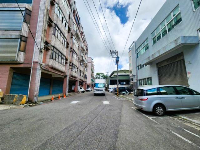 龜山廠房-1