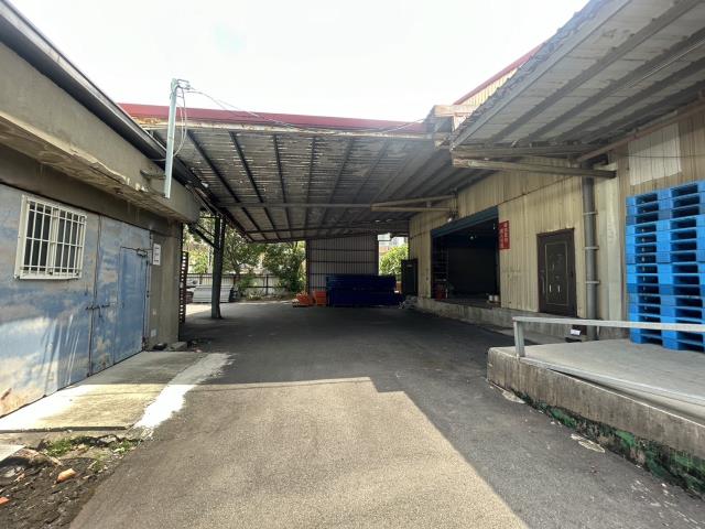 桃園廠房-3