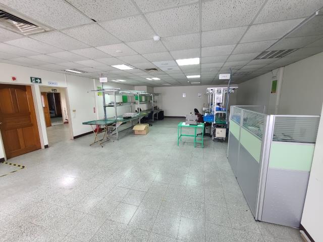 桃園廠房-1