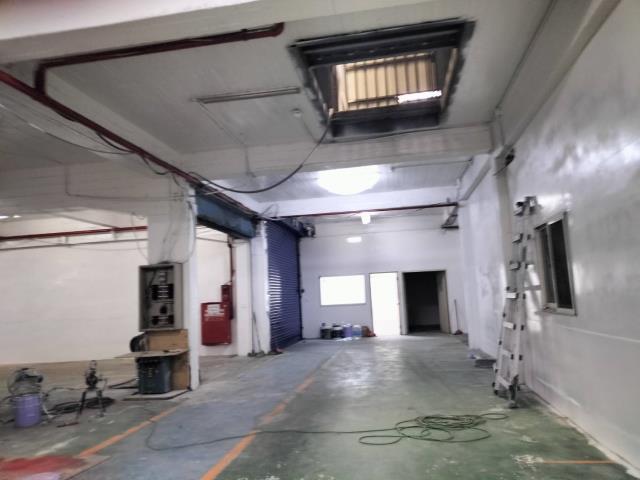 新北鶯歌廠房-2