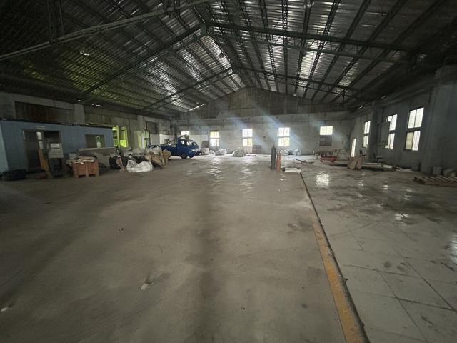 新北鶯歌廠房-1