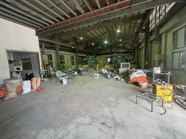 新北鶯歌廠房-3