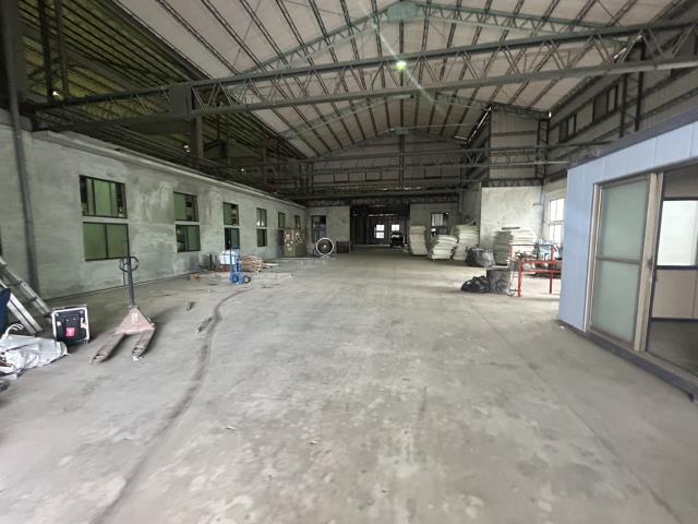 新北鶯歌廠房-4