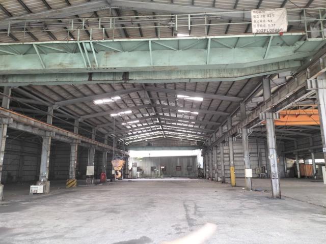 新北鶯歌廠房-2