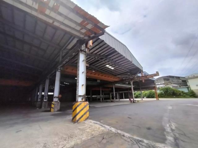 新北鶯歌廠房-4