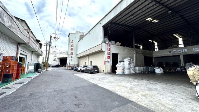 八德廠房-3