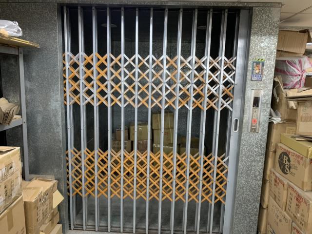 大溪廠房-5
