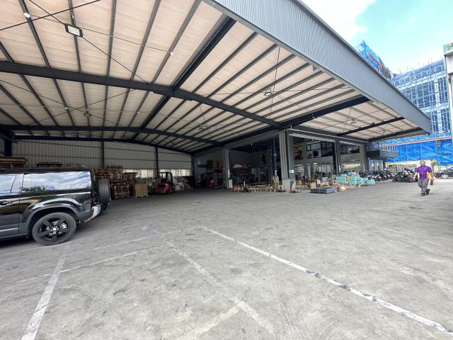 桃園廠房-3