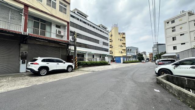 蘆竹廠房-2