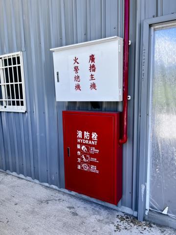 樹林廠房-5