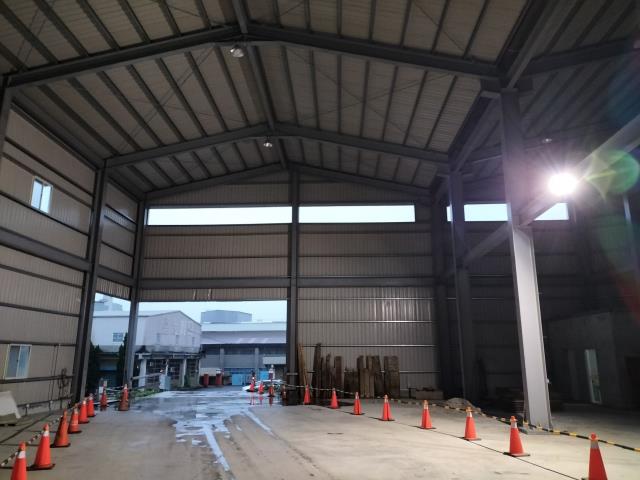 鶯歌廠房-1