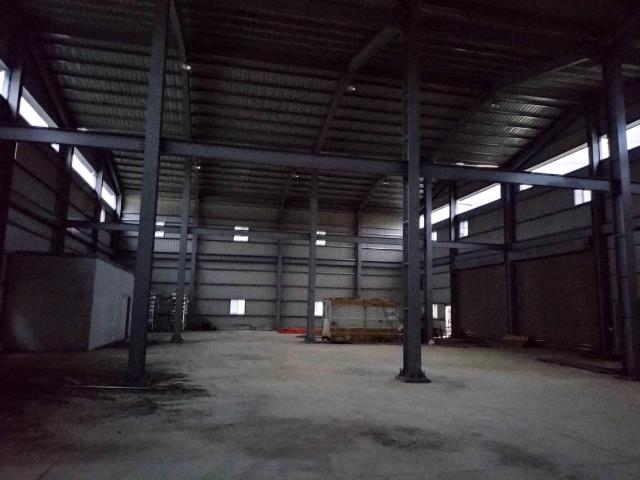 鶯歌廠房-2