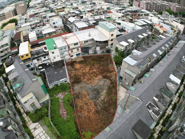 桃園桃園區廠房-1