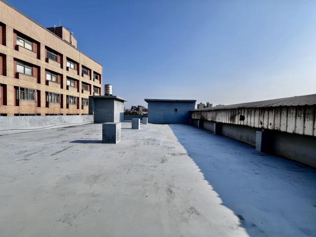 桃園桃園區廠房-4