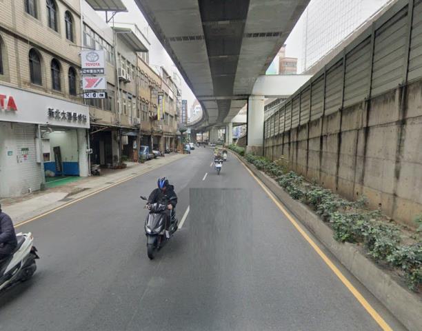 三重廠房-1