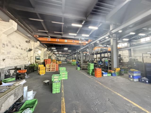 新屋廠房-0