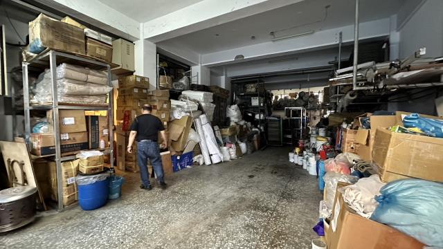 桃園八德廠房-1