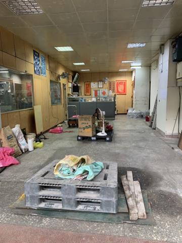 新北樹林廠房-1