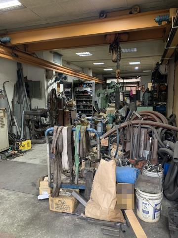 新北樹林廠房-2