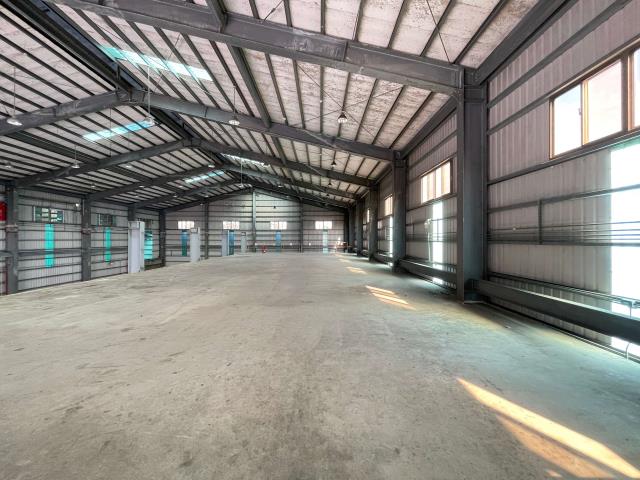 桃園觀音廠房-0